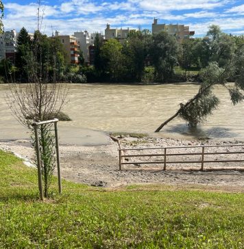 Evropska sredstva za poplave naj brez zamud dosežejo prizadete