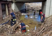 Prijavite škodo po poplavah