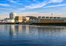 NEK obvestila Upravo za jedrsko varnost o nenormalnem dogodku