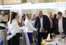 SDS tudi letos na Mednarodnem obrtnem sejmu v Celju