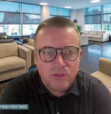 Korupcija kot grožnja slovenski prihodnosti: Pečečnik poziva Goloba k ukrepanju