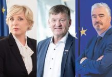 Dr. Milan Zver: Edina doslednost Evropske komisije v tem mandatu je njena netransparentnost in ignoranca