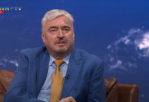 Dr. Milan Zver: Integriteta medijev v Sloveniji je ogrožena