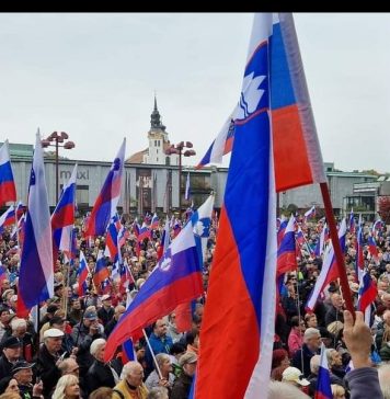 Ruparjevi ambiciozni načrti: Ali se upokojenci vračajo na ulice?