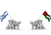 Proti terorizmu moramo vedno odločno ukrepati