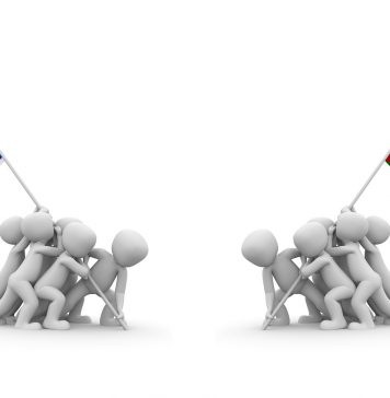 Proti terorizmu moramo vedno odločno ukrepati