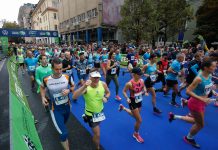 V pričakovanju 27. ljubljanskega maratona