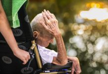 Zakonska ureditev paliativne in hospic oskrbe v Sloveniji je nujno potrebna