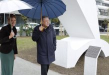 O MANIPULACIJAH, RESNICI IN SPOMENIKU “Ć”