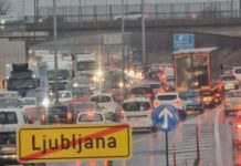 SDS Ljubljana: Decentralizacija je nujna!