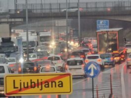 Vroča debata o plačljivem parkiranju v Ljubljani: Namesto da bi mestna oblast delala v dobro ljudi, služi na njih!