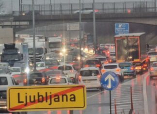 Vroča debata o plačljivem parkiranju v Ljubljani: Namesto da bi mestna oblast delala v dobro ljudi, služi na njih!