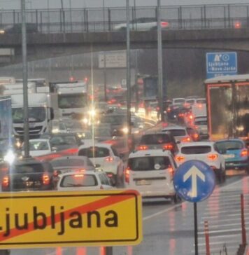 Vroča debata o plačljivem parkiranju v Ljubljani: Namesto da bi mestna oblast delala v dobro ljudi, služi na njih!