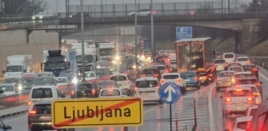 Vroča debata o plačljivem parkiranju v Ljubljani: Namesto da bi mestna oblast delala v dobro ljudi, služi na njih!