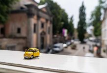 Družine pozor – ne zamudite ustvarjalne delavnice animacije!