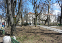 V Ljubljani ponovno prišlo do posilstva