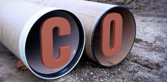 Protesti za zaščito pitne vode: Danes v boju za čisto pitno vodo proti kanalu C0 že tridesetič