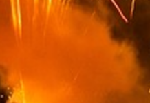 V stanovanju zagorela in eksplodirala električna rolka