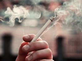 Od jutri naprej cigarete dražje za 20 centov