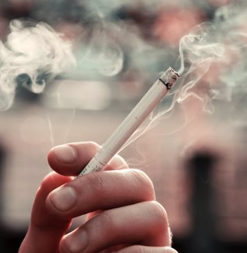 Od jutri naprej cigarete dražje za 20 centov