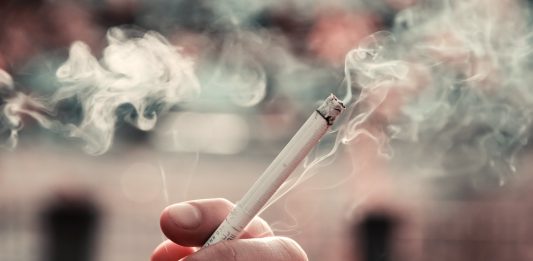 Od jutri naprej cigarete dražje za 20 centov