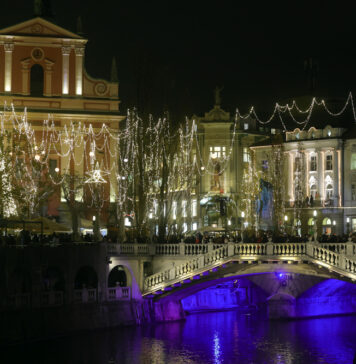 Alarm za Slovenijo: Visoka raven PM10 v zraku ogroža zdravje prebivalcev