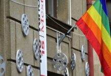 Mestni svetnik Anton Grošelj: Od janšizma do zažiga zastav