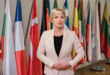 Romana Tomc: Resnice se ne da utišati