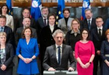 Janez Janša: Ta vlada ne ve, kdo pije in kdo plača. Oziroma vemo, kdo plača. Plačamo davkoplačevalci