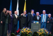 Dr. Milan Zver: Verjamem v našo skupno zmago!