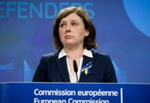 Evropska komisija skriva dokumente tudi pred evropsko varuhinjo človekovih pravic