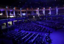 SDS ni podprla Ursule von der Leyen kot kandidatko za predsednico Evropske komisije #foto