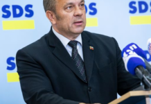 Branko Grims: Pri vsakem naseljevanju migrantov mora soglasje dati tudi lokalna skupnost