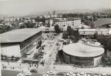 Gospodarsko razstavišče praznuje 70 let