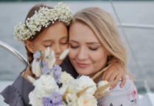 Voščilo dr. Zvera ob materinskem dnevu