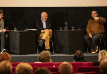 Kinodvor za gluhe in naglušne: V četrtek se bo odvijal že drugi dogodek