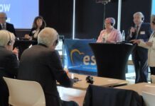 Mojca Škrinjar postala podpredsednica Evropske seniorske organizacije stranke EPP