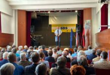 Evrokratom moramo pokazati jasne meje