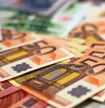 Slovenija pod vodstvom Golobove vlade med državami z največjim skokom davčnih bremen