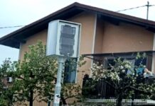 Vandali ne počivajo! Ali so posnetki s takega radarja uporabni?