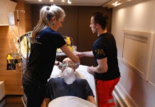 12. maj, mednarodni dan medicinskih sester