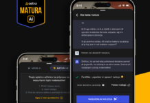 Ali ta inovacija v pripravi na maturitetni izpit obljublja svetlejšo prihodnost za slovenske dijake?