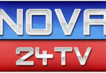 Združenje novinarjev in publicistov odločno obsoja vdor policije v prostore NOVA24TV