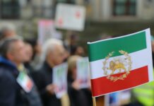 Iranski režim je resnični agresor na Bližnjem Vzhodu