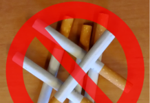 Jutri je svetovni dan brez tobaka: Priložnost za zdrav življenjski stil