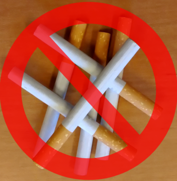 Jutri je svetovni dan brez tobaka: Priložnost za zdrav življenjski stil