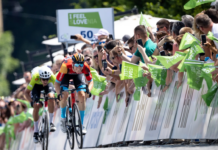 V sredo se začenja kolesarska dirka po Sloveniji