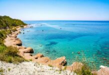 Serija skrivnostnih izginotij