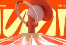 Jutri se na Kongresnem trgu začenja že 16. festival Junij v Ljubljani