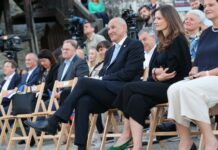 Janez Janša: Na evropskih volitvah gre tudi za to, kam bo šla slovenska demokracija